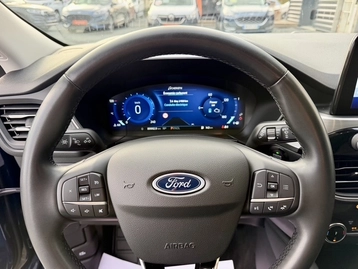 Image véhicule Ford KUGA (14) Image véhicule Ford KUGA (14)