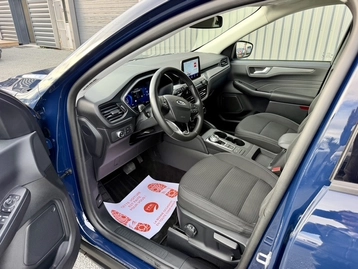 Image véhicule Ford KUGA (9) Image véhicule Ford KUGA (9)