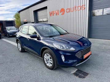 Image véhicule Ford KUGA (2) Image véhicule Ford KUGA (2)