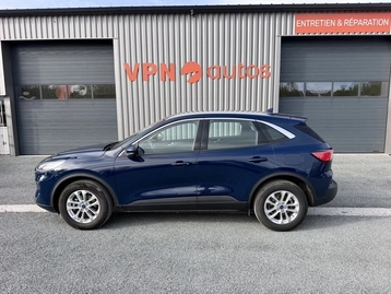 Image véhicule Ford KUGA (5) Image véhicule Ford KUGA (5)
