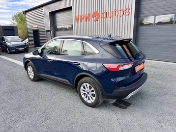 Image véhicule Ford KUGA (4) Image véhicule Ford KUGA (4)