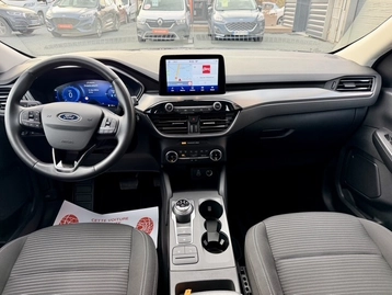 Image véhicule Ford KUGA (8) Image véhicule Ford KUGA (8)