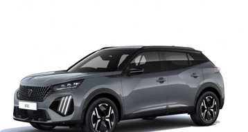 Image véhicule  Peugeot 2008 (6)