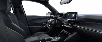 Image véhicule  Peugeot 2008 (9)