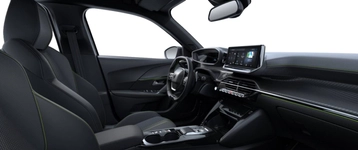 Image véhicule  Peugeot 2008 (3)