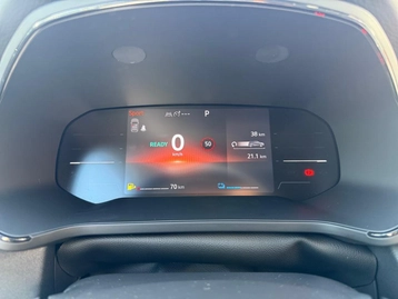 Image véhicule  Renault CAPTUR (24)