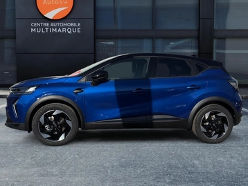 Image véhicule  Renault CAPTUR (1)