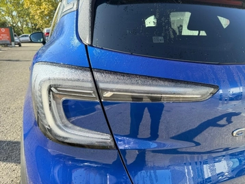 Image véhicule  Renault CAPTUR (16)
