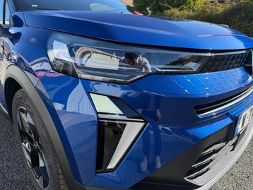 Image véhicule  Renault CAPTUR (20)