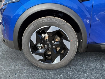Image véhicule  Renault CAPTUR (13)