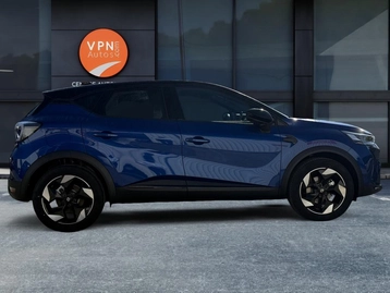 Image véhicule  Renault CAPTUR (5)