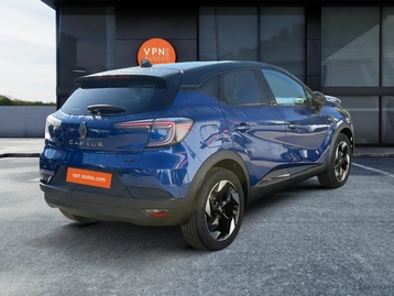 Image véhicule  Renault CAPTUR (4)