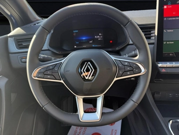 Image véhicule  Renault CAPTUR (11)