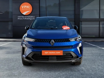 Image véhicule  Renault CAPTUR (7)