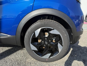 Image véhicule  Renault CAPTUR (15)