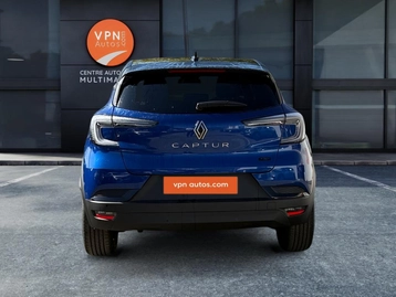 Image véhicule  Renault CAPTUR (3)