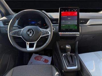 Image véhicule  Renault CAPTUR (9)