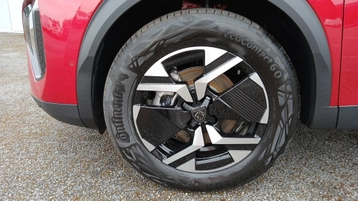 Image véhicule  Peugeot 2008 (9)