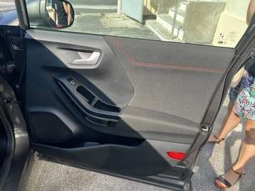 Image véhicule  Ford PUMA (12)