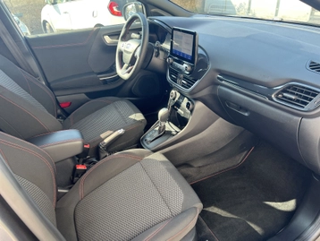 Image véhicule  Ford PUMA (13)