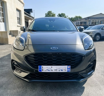 Image véhicule  Ford PUMA (0)