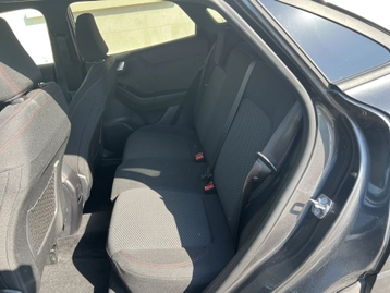 Image véhicule  Ford PUMA (3)