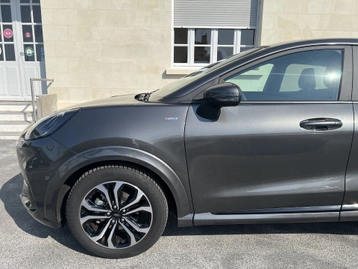 Image véhicule  Ford PUMA (1)
