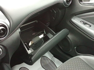 Image véhicule  Nissan JUKE (35)