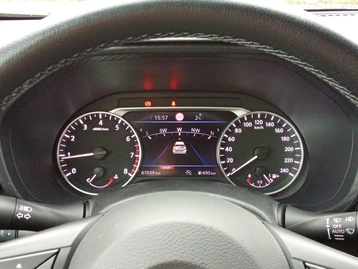 Image véhicule  Nissan JUKE (40)