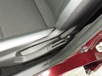 Image véhicule  Nissan JUKE (27)