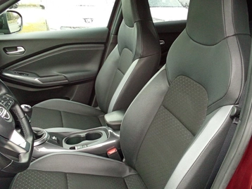 Image véhicule  Nissan JUKE (20)