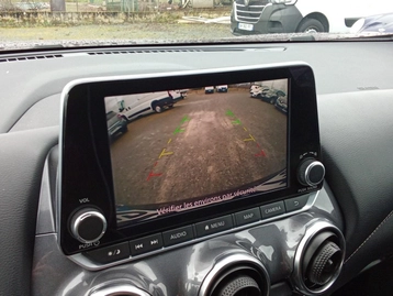 Image véhicule  Nissan JUKE (10)