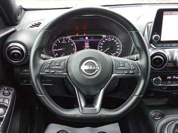 Image véhicule  Nissan JUKE (6)