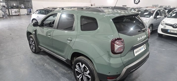 Image véhicule  Dacia DUSTER (2)
