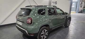 Image véhicule  Dacia DUSTER (1)