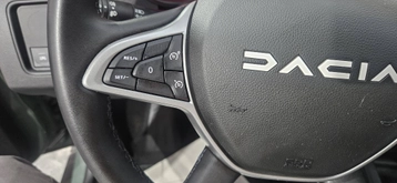 Image véhicule  Dacia DUSTER (12)