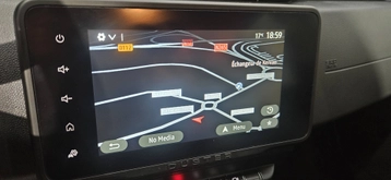 Image véhicule  Dacia DUSTER (8)