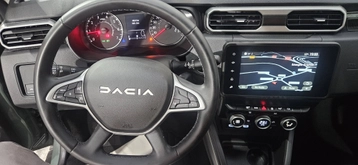 Image véhicule  Dacia DUSTER (11)