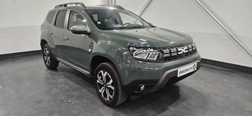 Image véhicule  Dacia DUSTER (0)