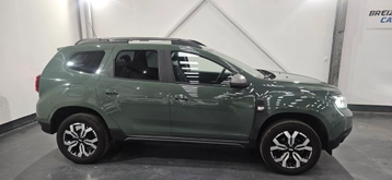 Image véhicule  Dacia DUSTER (18)