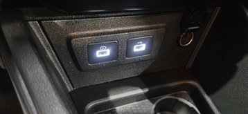 Image véhicule  Dacia DUSTER (10)