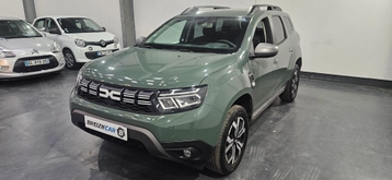 Image véhicule  Dacia DUSTER (3)