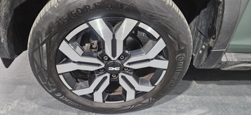 Image véhicule  Dacia DUSTER (17)