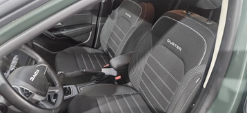 Image véhicule  Dacia DUSTER (5)