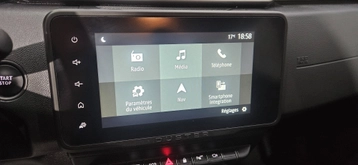 Image véhicule  Dacia DUSTER (7)