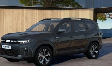 Image véhicule  Dacia BIGSTER (7)