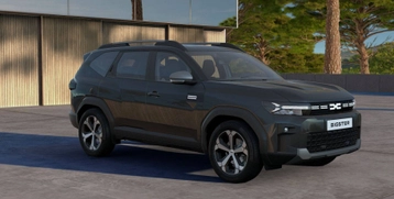 Image véhicule  Dacia BIGSTER (6)