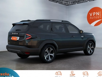 Image véhicule  Dacia BIGSTER (8)