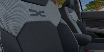 Image véhicule  Dacia BIGSTER (5)