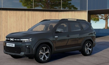 Image véhicule  Dacia BIGSTER (0)